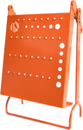 Ladder Platform Accessory Adjustable Work Platform - Holds 400 lb