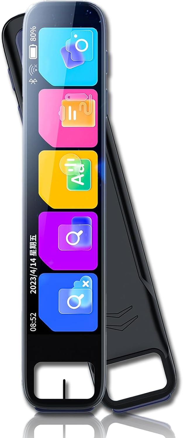Pen Gpt - Instant AI Smart Pen for Effortless Learning and More
