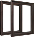 Floater Frame for 11x14 Canvas Paintings 2 Pack - Clean Floating Edge
