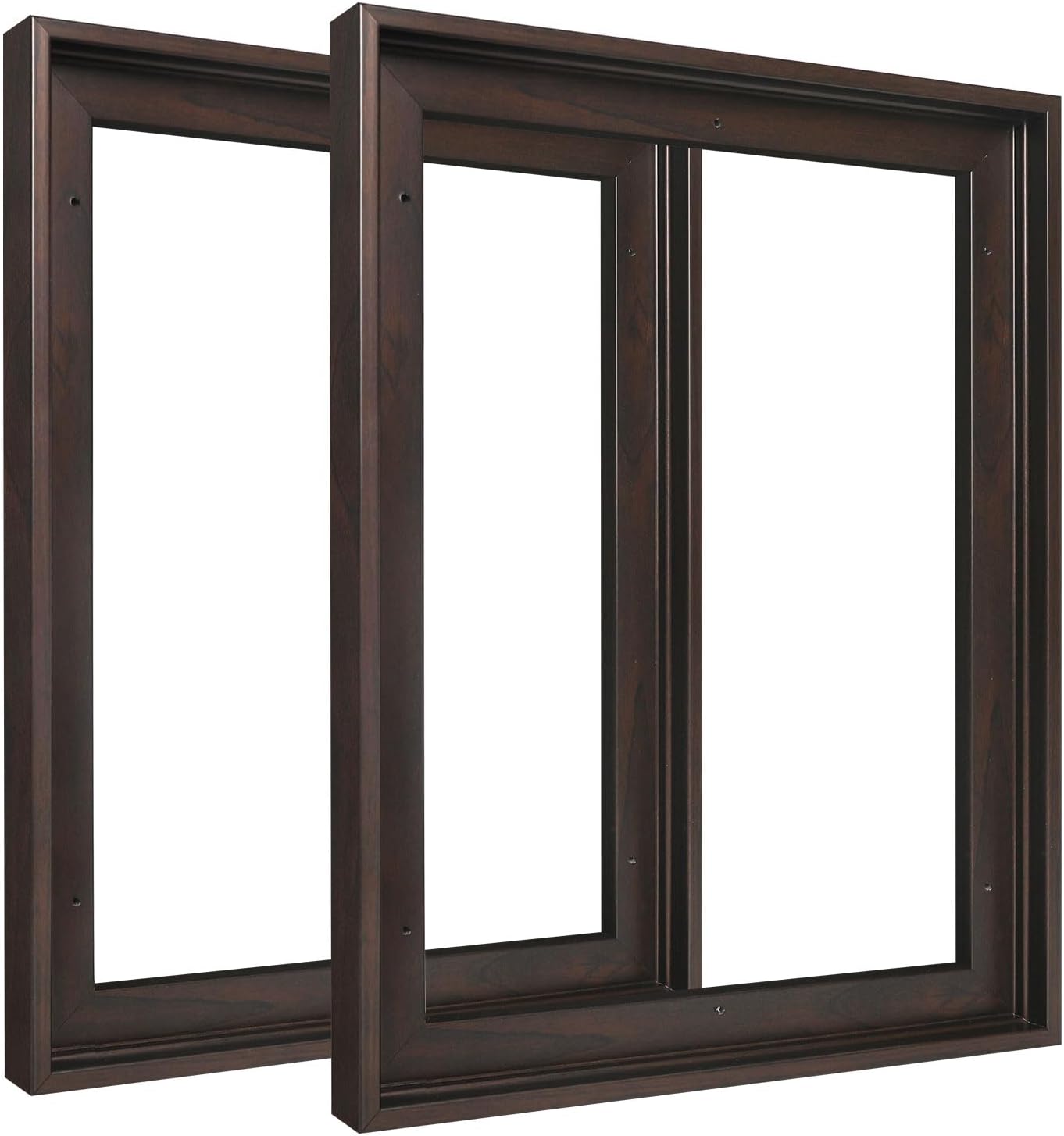 Floater Frame for 11x14 Canvas Paintings - Perfect for Artwork