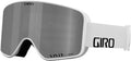 Giro Method Snow Goggles - Quick Change 2 Lenses - Anti-Fog Vent - OTG