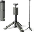 Camping Light Telescopic Collapsible Magnetic Lantern - Long Battery