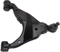 Front Right Lower Control Arm with Ball Joint for 2003-09