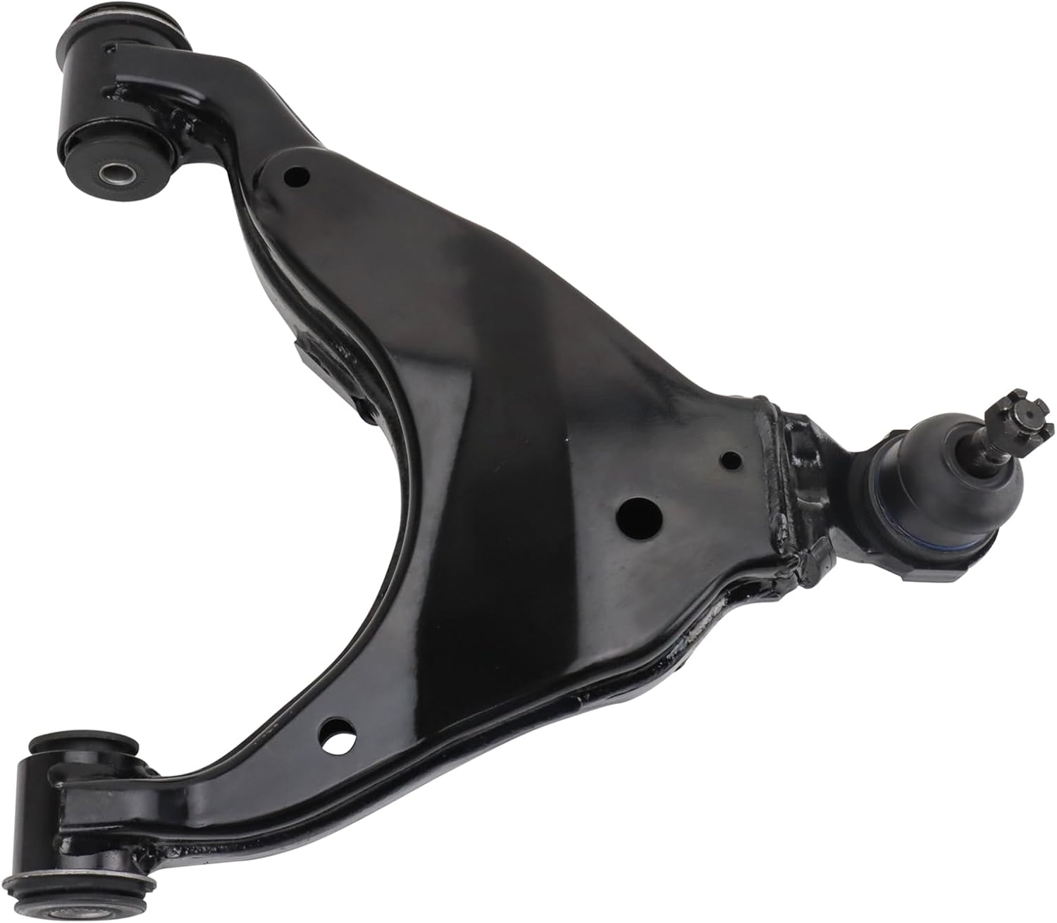 TRQ Front Right Lower Control Arm with Ball Joint for Lexus