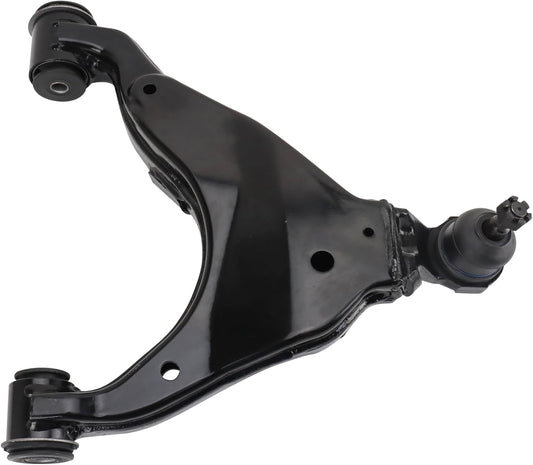 TRQ Front Right Lower Control Arm with Ball Joint for Lexus
