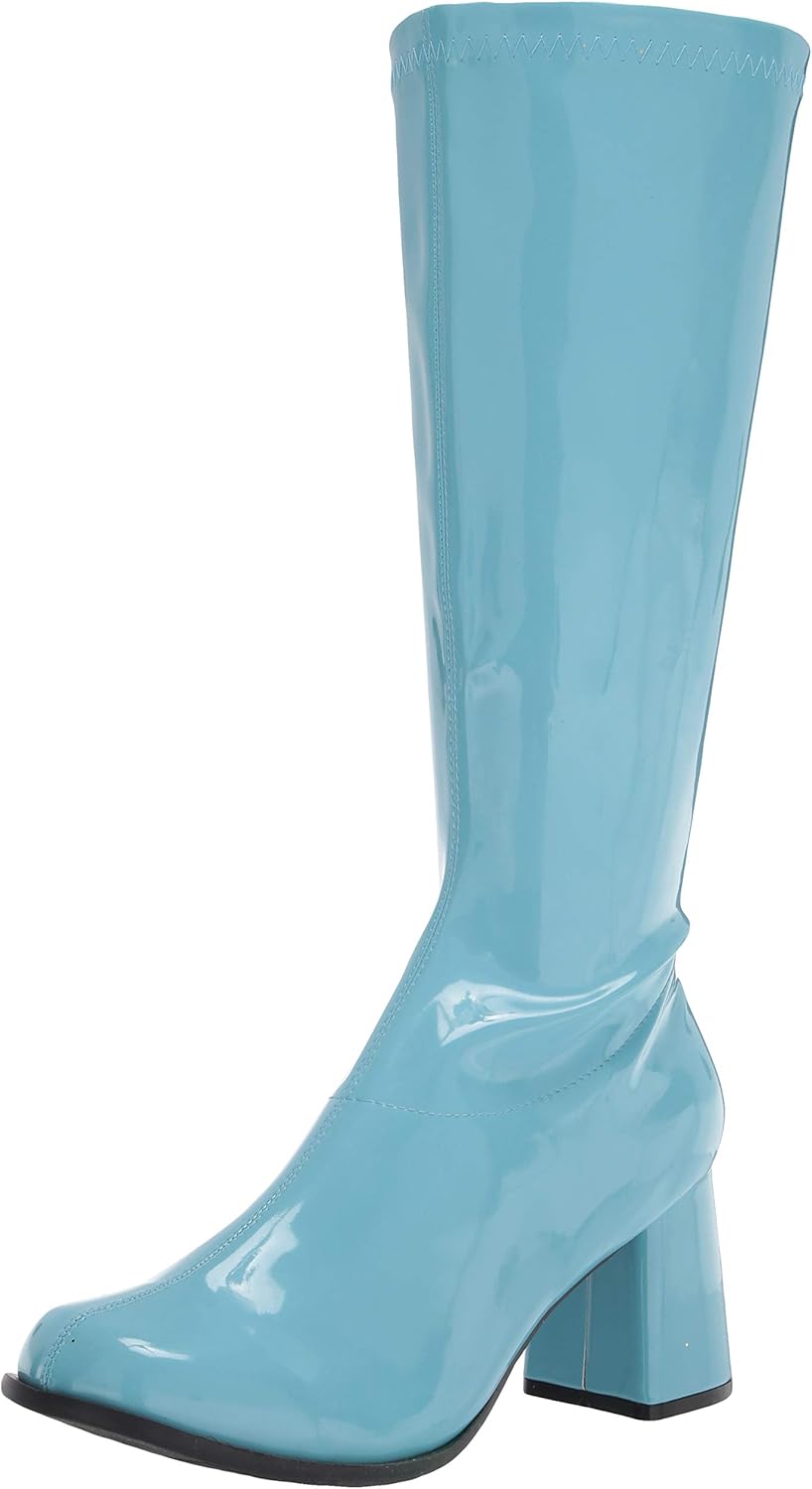 Ellie Shoes womens Knee High Boot - Retro Style with Comfort