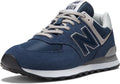 New Balance 574 Core Sneaker - Classic Comfort and Sustainable