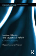 National Identity and Educational Reform - Moldova Classroom