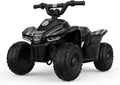 Gotrax RT1 Ride On Toys for Toddlers - Safe 12V ATV