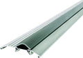 3-3/4 in. x 3/4 in. x 32 in. Silver Aluminum and Vinyl Threshold
