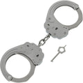 ASP Sentry Handcuffs Professional Grade Stainless Steel - Durable