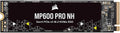 Corsair MP600 PRO NH 1TB PCIe Gen4 NVMe M.2 SSD - Up to 7,000MB/sec
