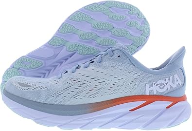 HOKA ONE ONE Women's Running Shoes for Ultimate Comfort