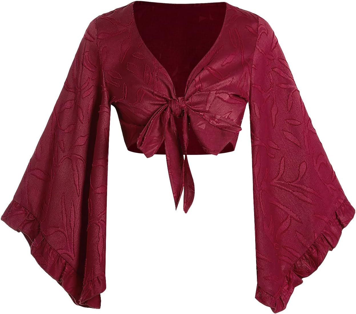 Women's Boho Tops for Concerts and Festivals - Stylish & Unique
