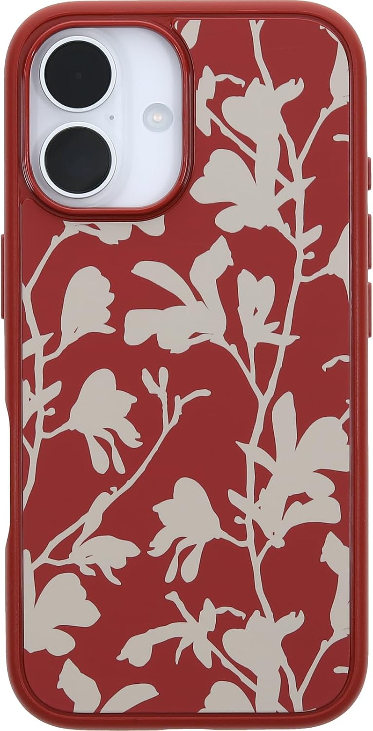 OtterBox iPhone 16 Symmetry Series Case - Stylish Protection