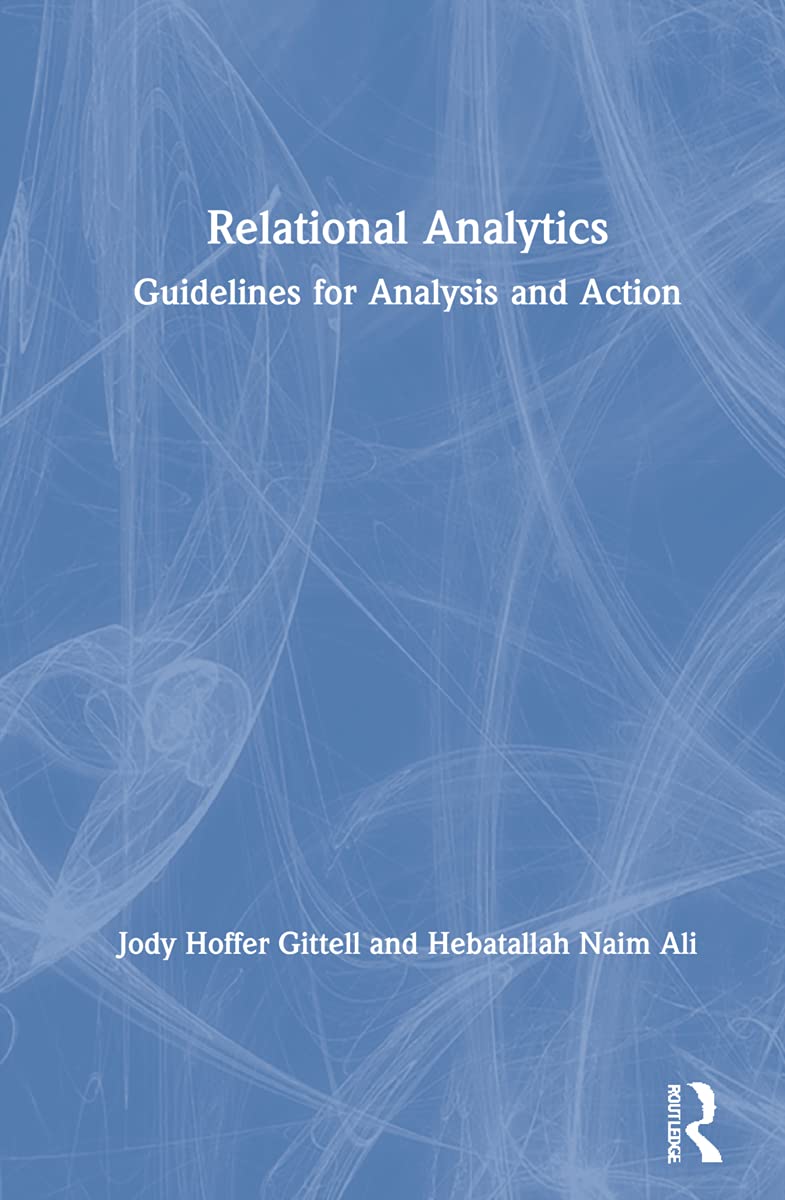 Relational Analytics: Transform Your Data Insights Effectively