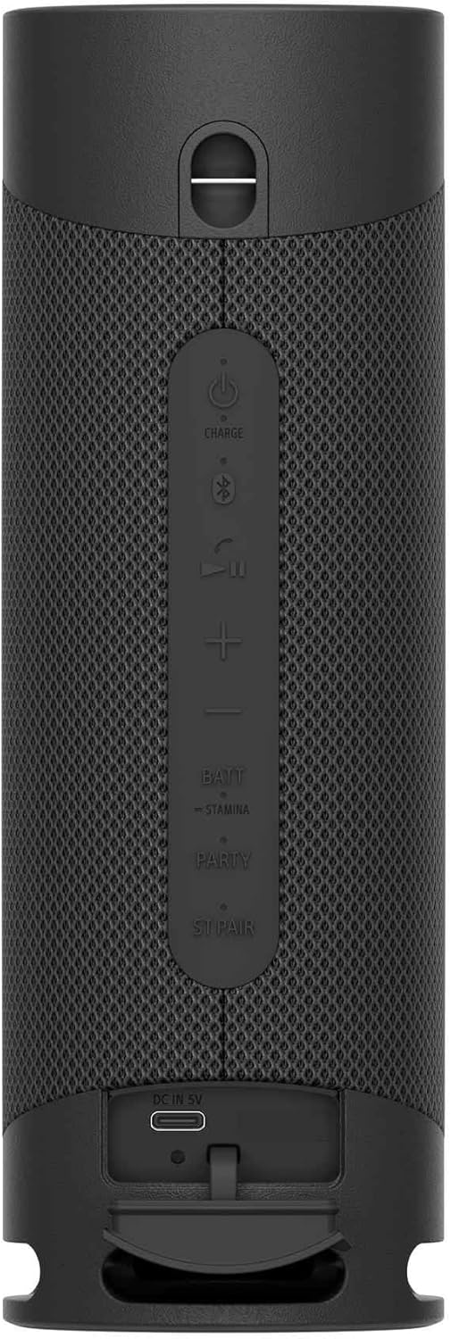 Sony SRS-XB23: Super-Portable Waterproof Speaker