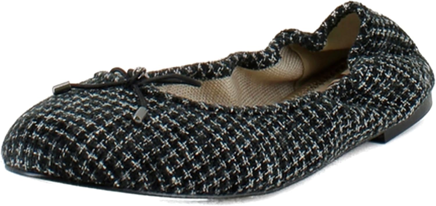 Sam Edelman Women's Felicia Ballet Flat: Comfort Meets Style