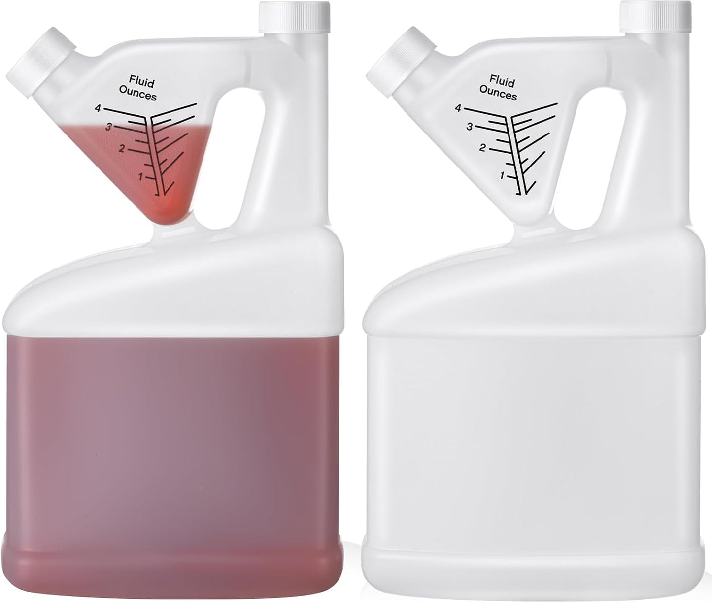 64 oz Measuring Containers for Accurate Liquid Measurement