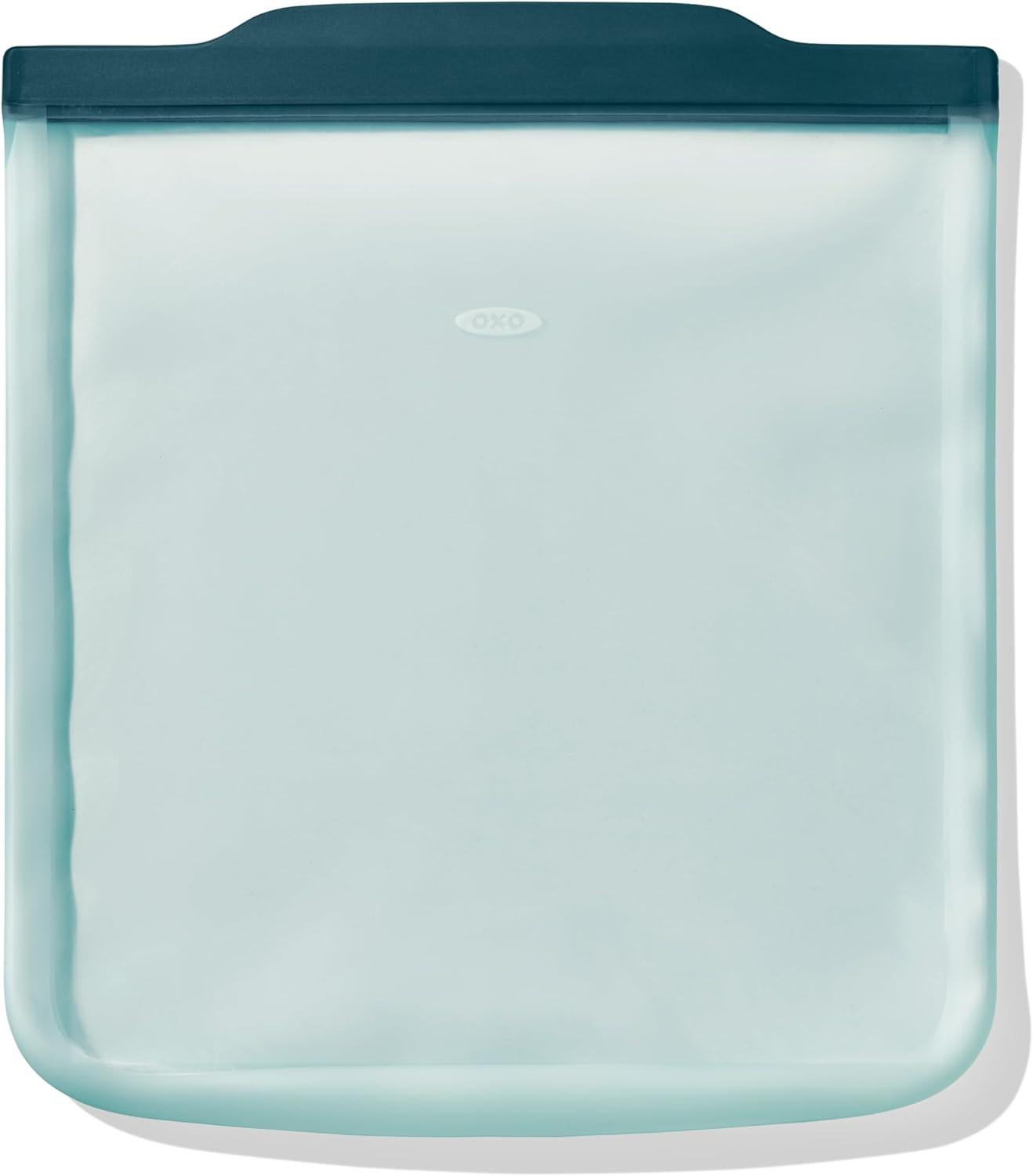 OXO Good Grips Silicone Reusable Gallon Bag for Fresh Food