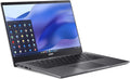 acer Laptop Chromebook 514 CB514-1W 14in Core i5 Chromebook - Smooth