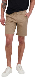 Volcom Men's Frickin Drifter 20 in Chino Walk Short - Modern Fit