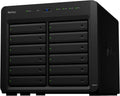 Synology DiskStation 12 Bay DS2422+ NAS - Scalable Business Storage