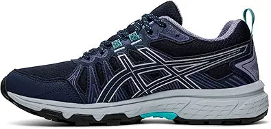 ASICS Women's Gel-Venture 7 Running Shoes for Trail Enthusiasts
