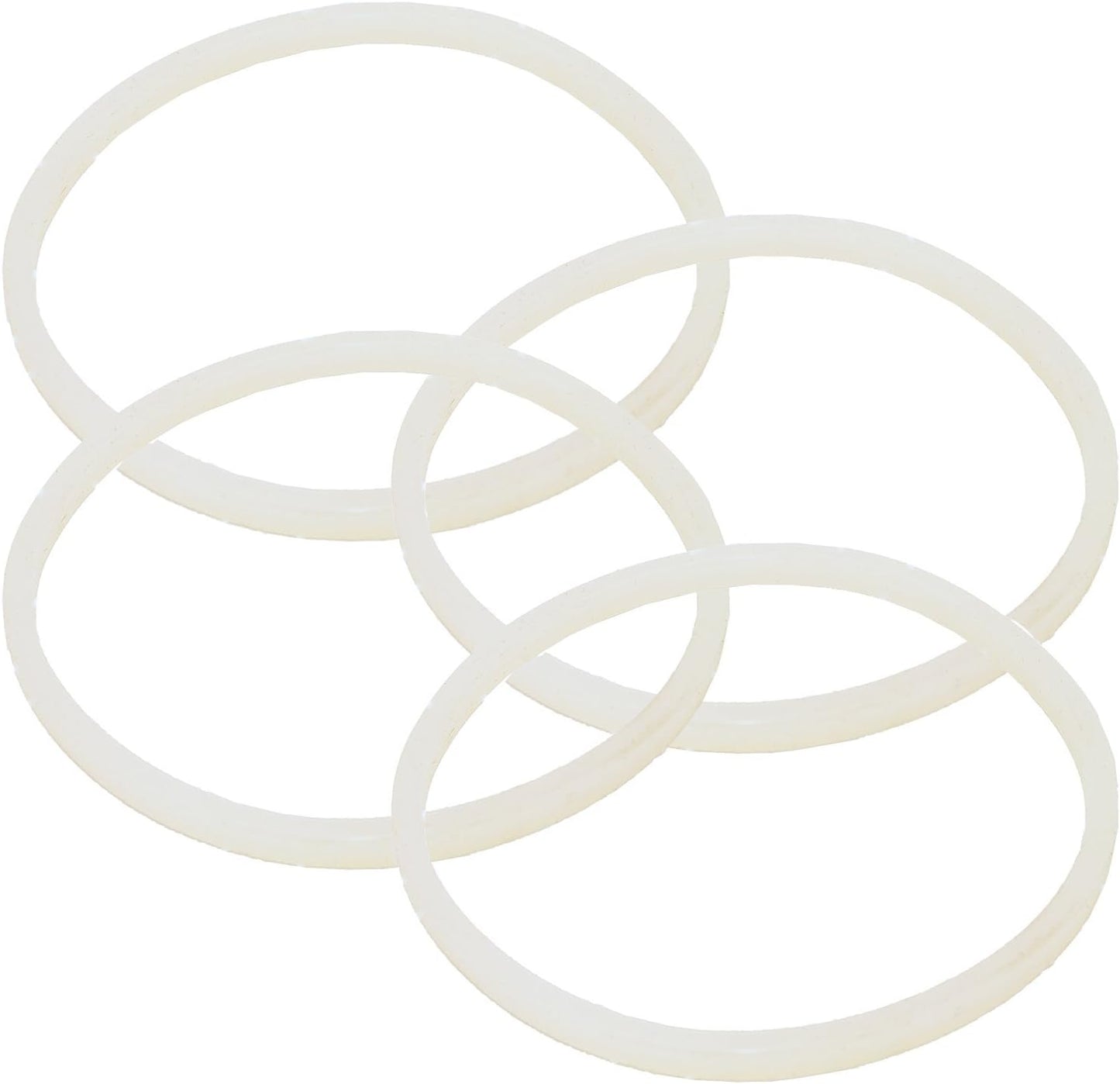Magic Bullet Blender Gasket Seal Replacement Pack