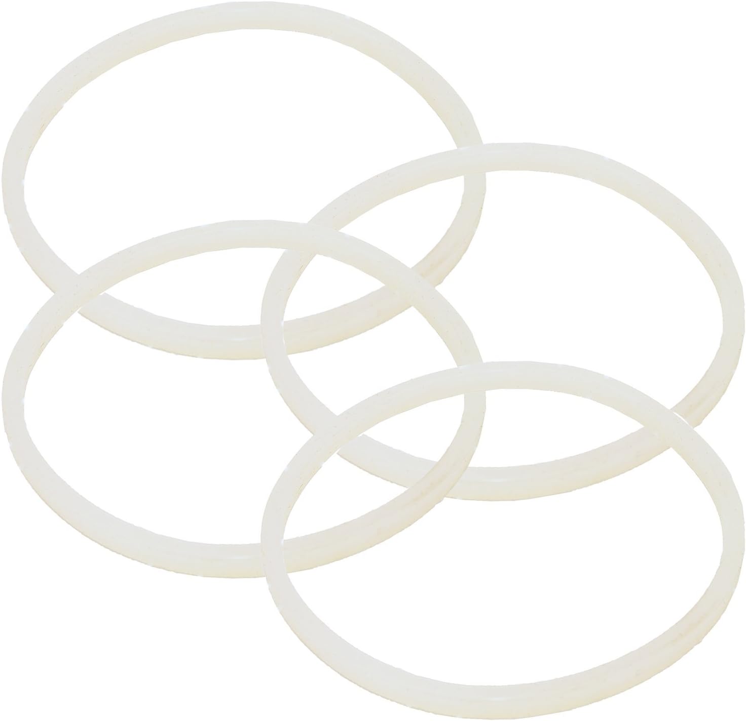 Magic Bullet Blender Gasket Seal Replacement Pack
