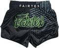 Fairtex Slim Cut Muay Thai Boxing Shorts - Slim Fit and Durable
