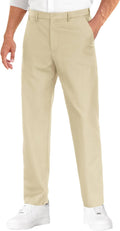 COOFANDY Mens Dress Pants Expandable Waist Wrinkle Free - Reliable