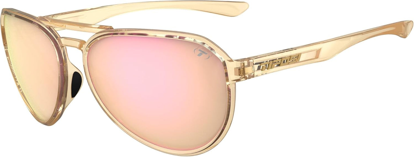 Selca Tangle Free Aviator Sunglasses for Active Lifestyles