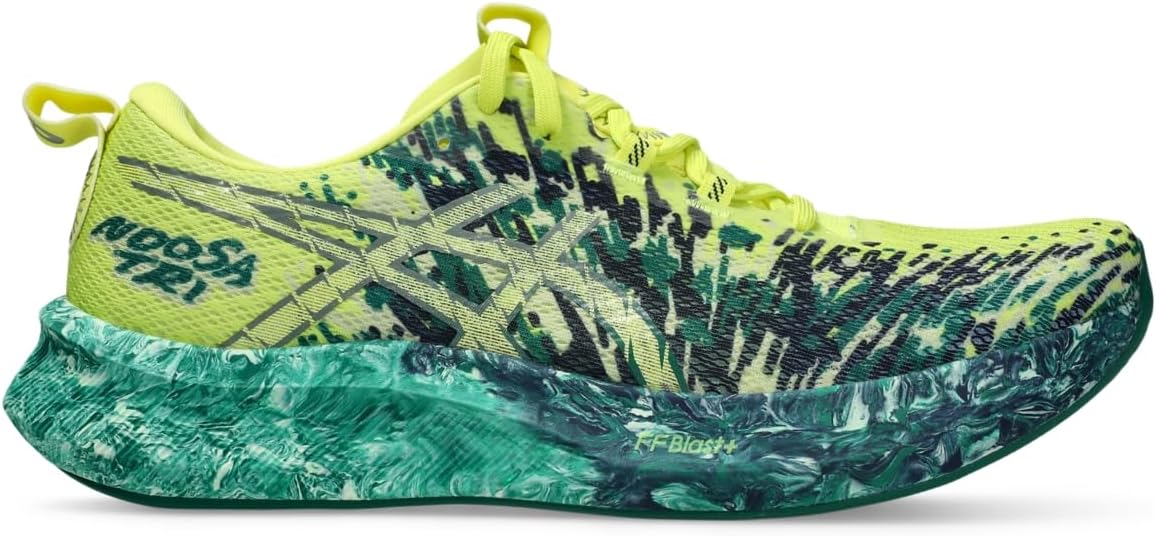 ASICS Men's Noosa TRI 16 Running Shoes for Ultimate Comfort