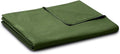 YnM Exclusive Cotton Duvet Cover for Weighted Blankets - Cooling