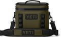 YETI Hopper Flip 8 Portable Soft Cooler - Durable, Cold-Holding