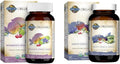 Multivitamin for Women & Men Once Daily - Whole Food Multis