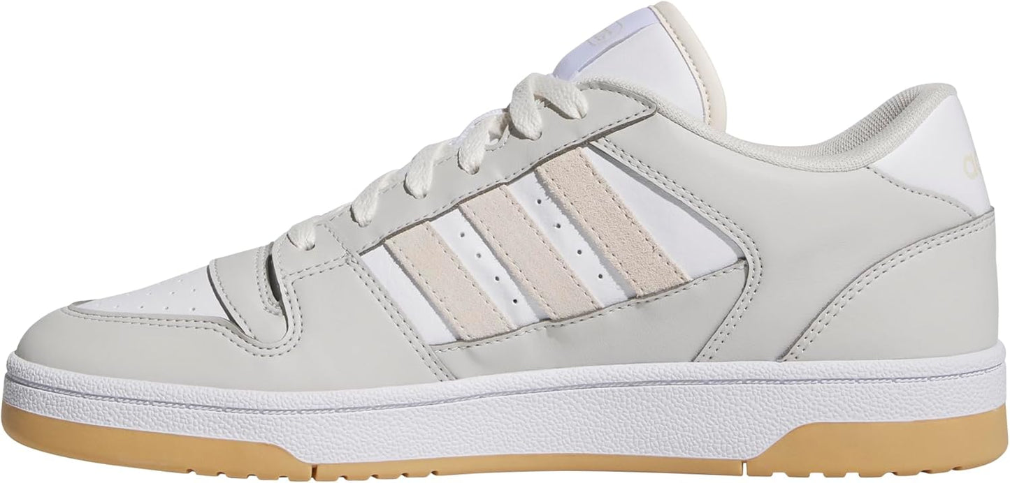 adidas Men's Break Start Shoes for Everyday Comfort and Style