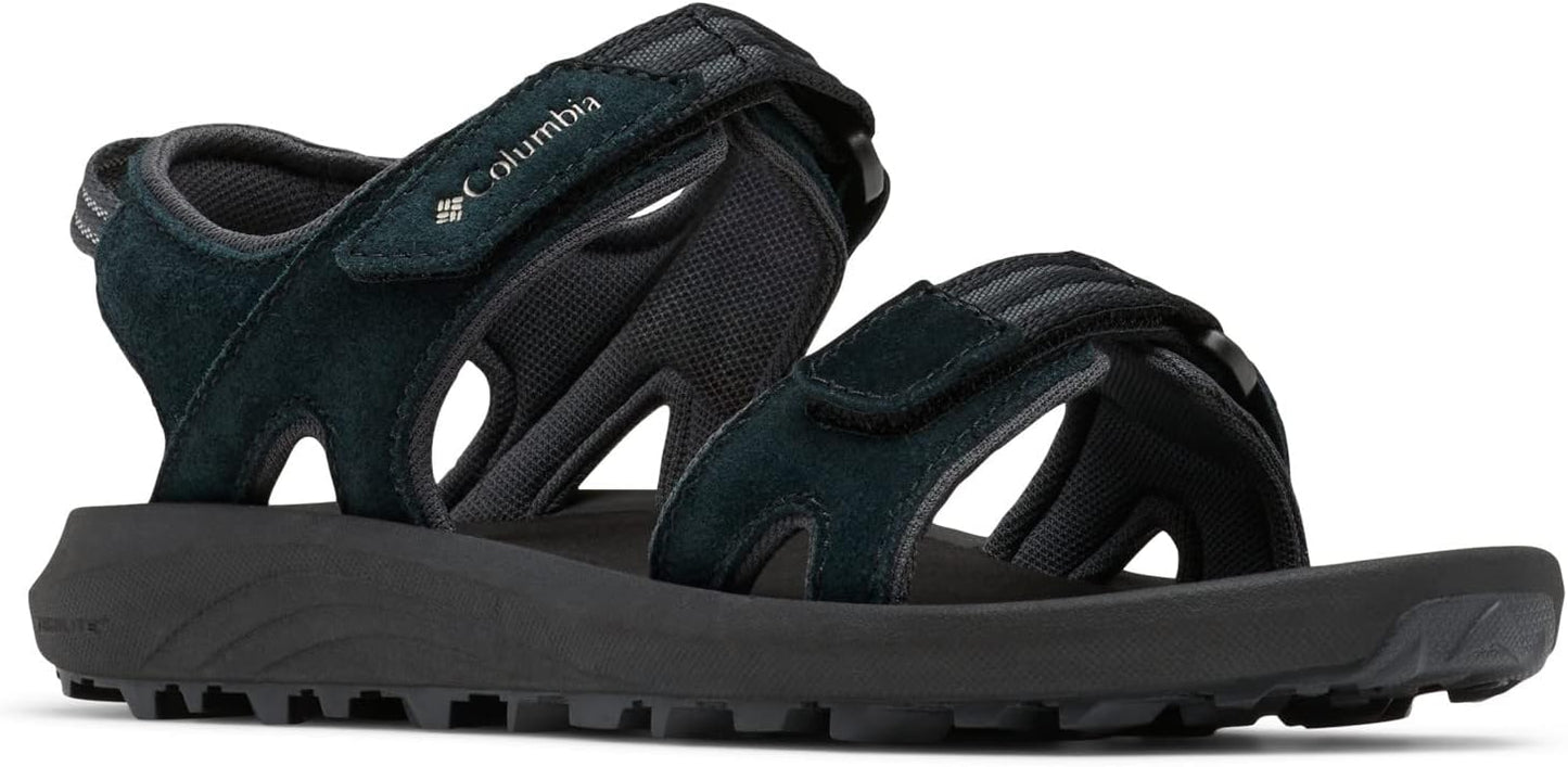Columbia Women's Trailstorm Sandal - Superior Comfort