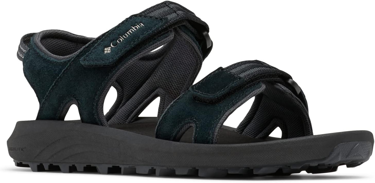 Columbia Women's Trailstorm Sandal - Superior Comfort