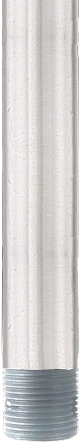 24in Ceiling Fan Extension Downrod for WAC Ceiling Fans