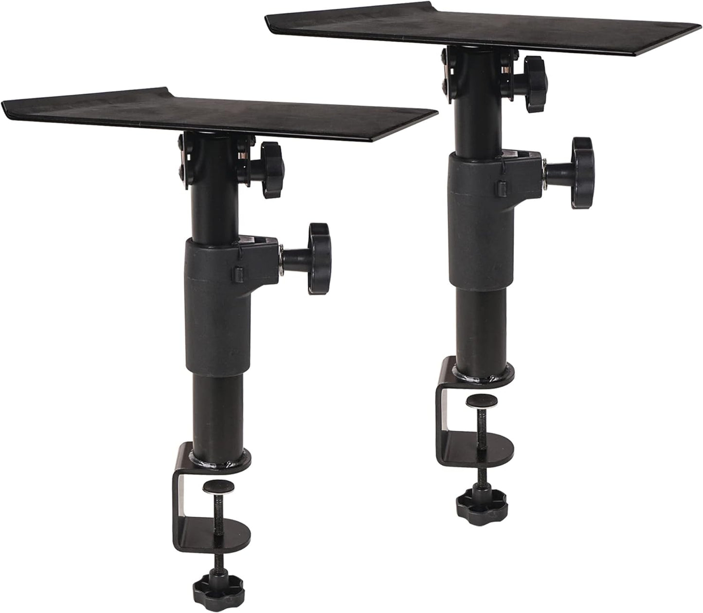 Improve Sound Quality with Studio Speaker Stands