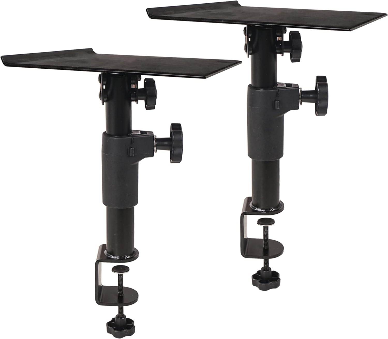 Improve Sound Quality with Studio Speaker Stands