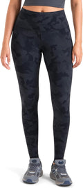 Women's Dreamlux High Waisted Workout Leggings 25ft and 28ft Inseam
