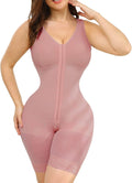 M MYODRESS Fajas Colombianas Shapewear Bodysuit for Tummy Control