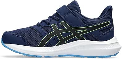 ASICS Kid's JOLT 4 Pre-School Running Shoes for Active Kids