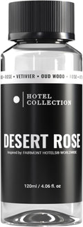 Hotel Collection Diffuser Oil Desert Rose - Luxurious All-Day Scent