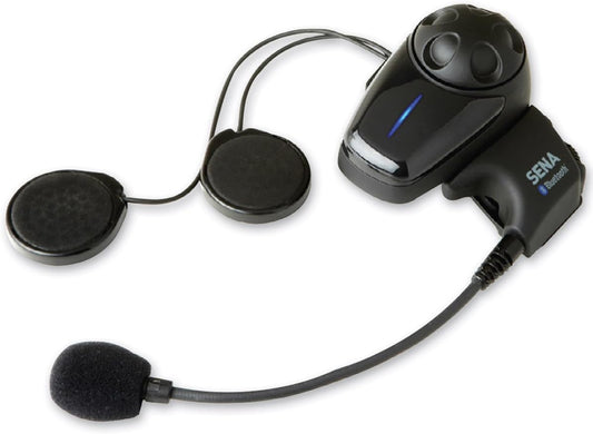 Sena SMH10-11 Bluetooth Headset - Clear Intercom Communication