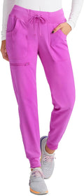 Heartsoul Women's Medical Scrub Jogger Pants (Style VFF4)