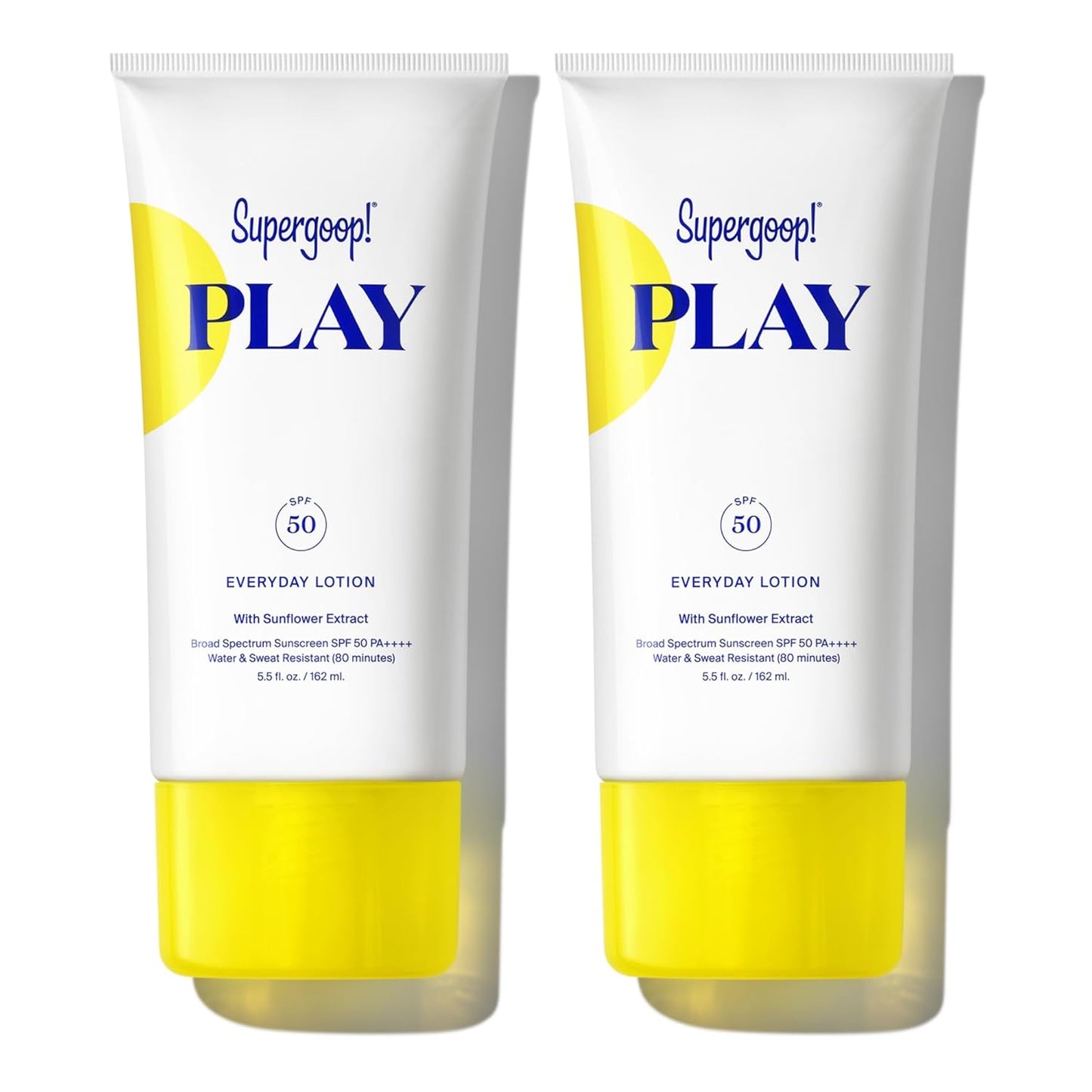Supergoop! PLAY Everyday Lotion SPF 50 for Active Days